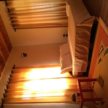 Apartament Erseke