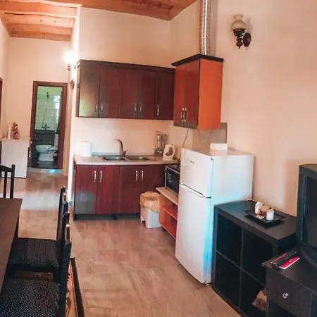 Апартаменты Apartament *
