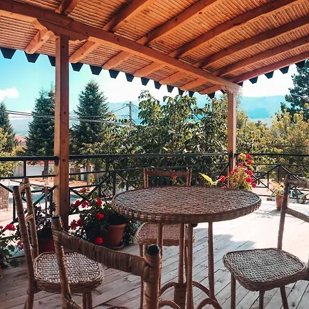Apartament Erseke