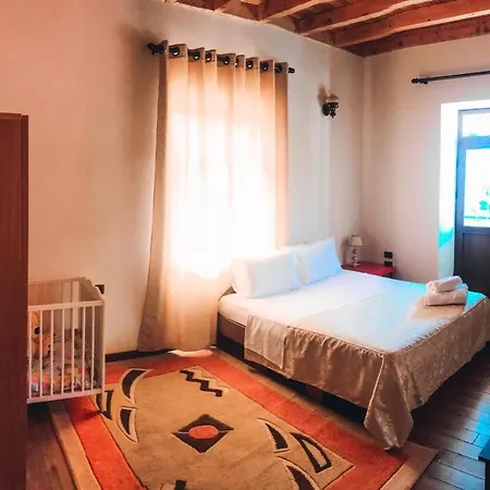 Апартаменты Apartament *