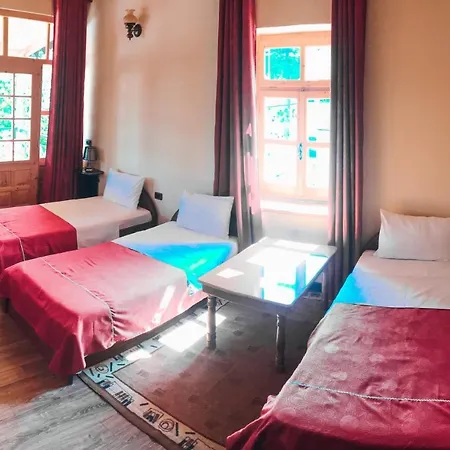 Apartament Apartment *