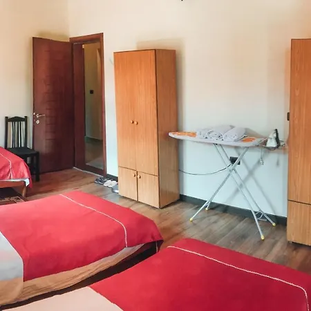 Apartament Erseke